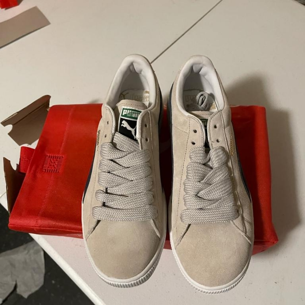 Pumas sz10